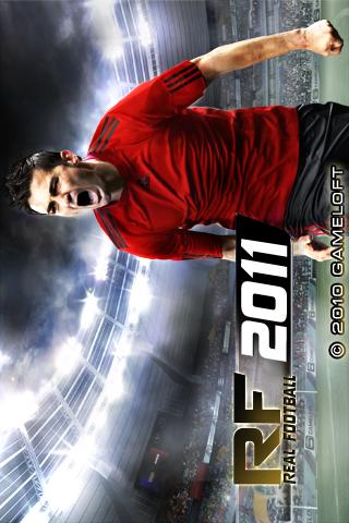 Xtreme FootBall Android Sports