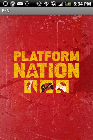 Platform Nation