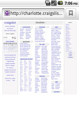 Craigslist Full Version