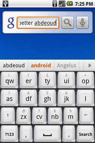Better Keyboard 7 Android Tools