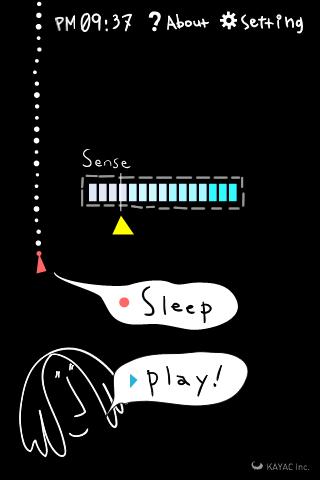 Let It Sleep Android Lifestyle