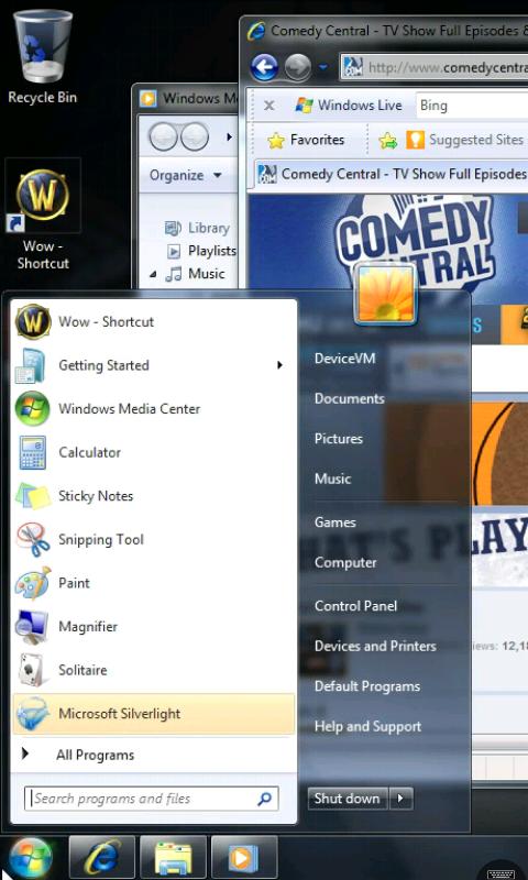 Splashtop Remote Desktop Android Business