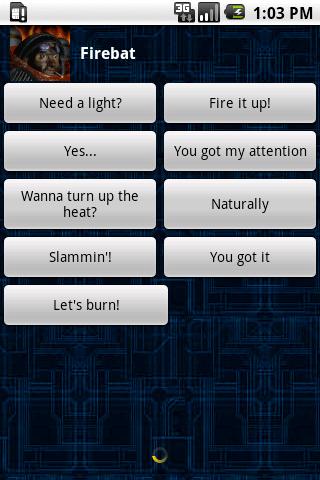 Starcraft SoundBoard