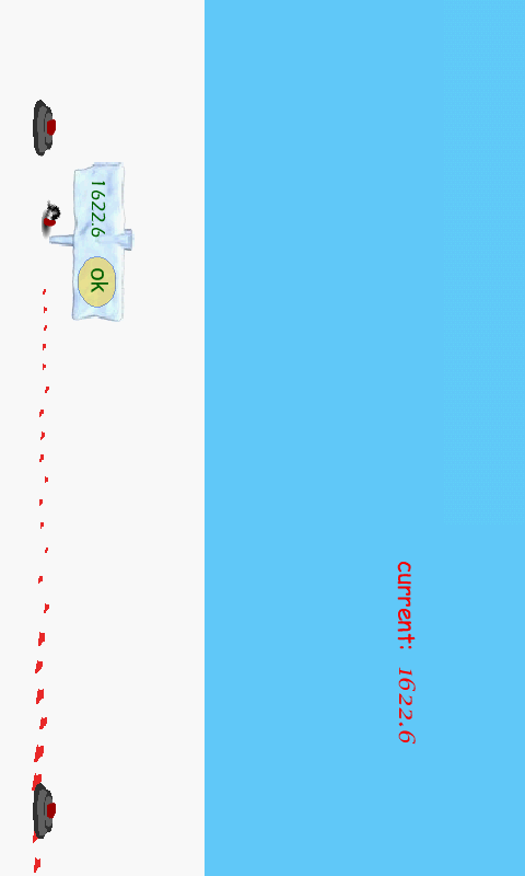 Brutal Penguin Baseball Android Sports