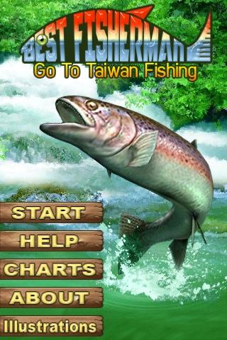 BestFisherman Lite Android Sports