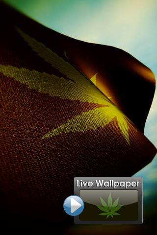 MaryJane Live Wallpaper Lite Android Personalization