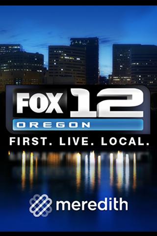 FOX12 To Go Android News & Magazines