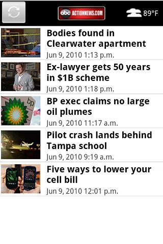 ABC Action News Mobile Android News & Magazines