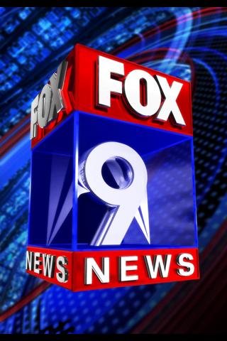 KMSP FOX 9 News Minneapolis-St