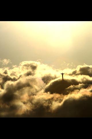 Christ Redeemer Statue : Rio