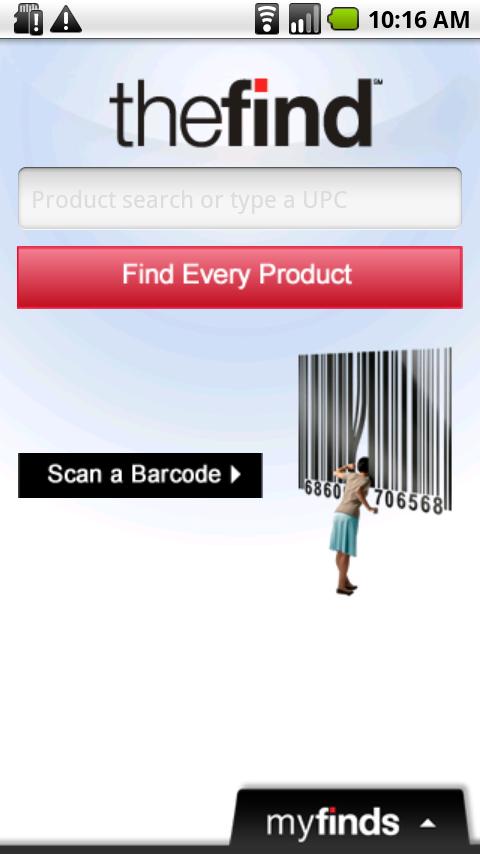 TheFind: Shopping Android Shopping