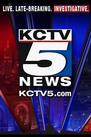 KCTV 5 Android News & Magazines