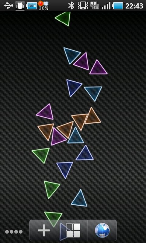 Neon Sign2 LiveWallpaper Android Personalization