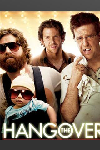 The Hangover Android Media & Video