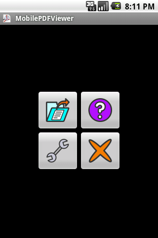 MobilePDFViewer (Full) Android Productivity