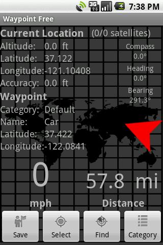 Waypoint Free Android Tools