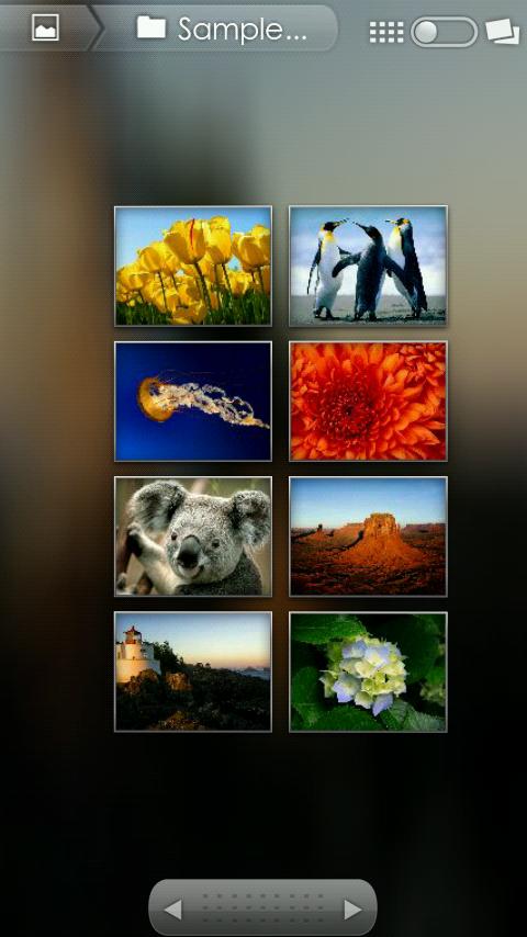 Gallery Shortcut Android Media & Video
