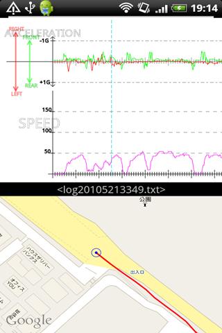 CircuitLogger for Android/Free Android Sports
