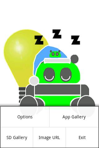 Nitey Night Light Android Tools