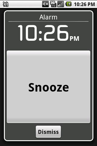 Alarm Clock Xtreme (FREE) Android Tools