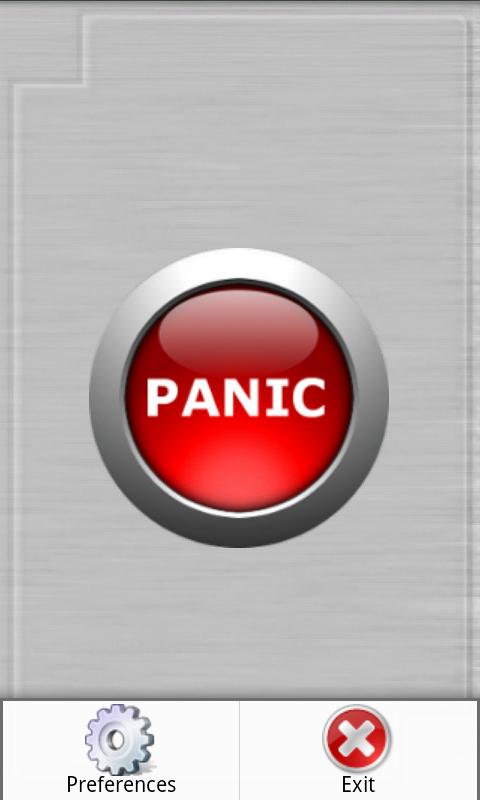 PanicLock Android Tools