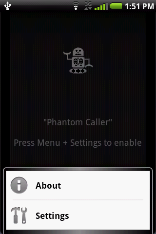 Phantom Caller