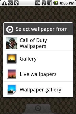 Call of Duty Wallpapers Android Entertainment