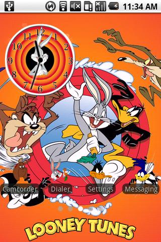 Looney Tune Theme