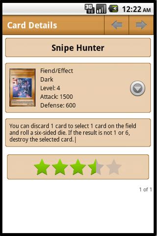 Yugioh Deck Builder Pro Android Tools