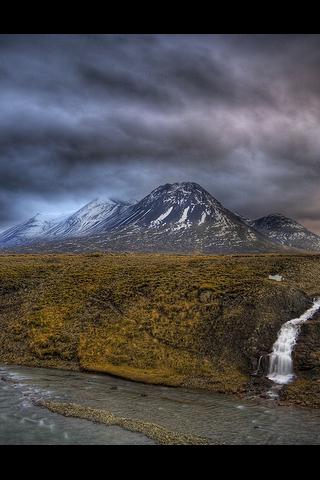 Discover Iceland