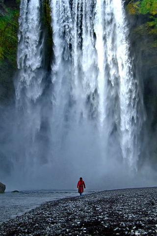 Discover Iceland Android Travel & Local