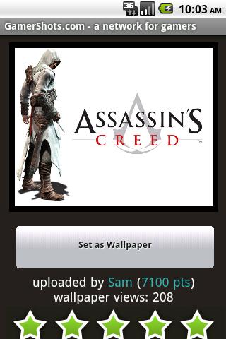 Assassin’s Creed Wallpapers Android Social