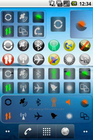 EasySwitch (Trial) Android Tools