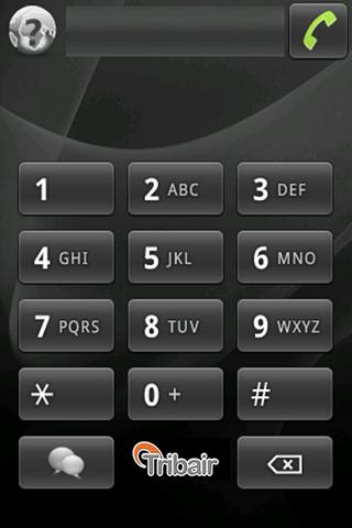 Tribair – VOIP your phone Android Communication