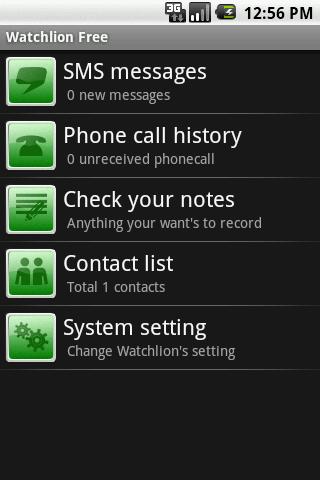 Watchlion Free Android Tools