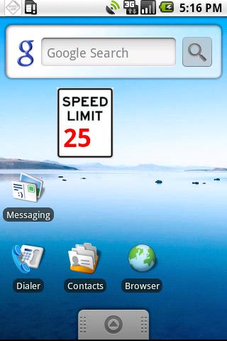 Speed Limit Pro Version Android Entertainment