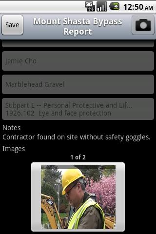 safetySTREAM™ Android Productivity