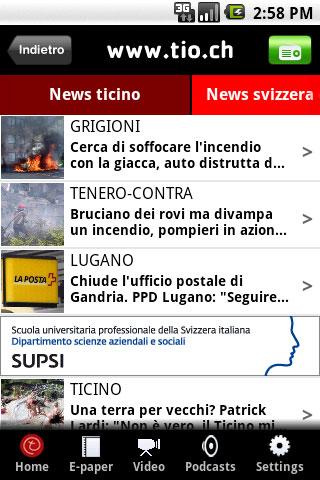 TIO Android News & Magazines