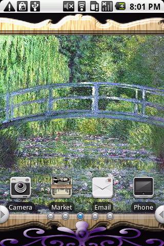 IPhone2 Monet