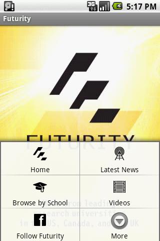 Futurity Android News & Magazines