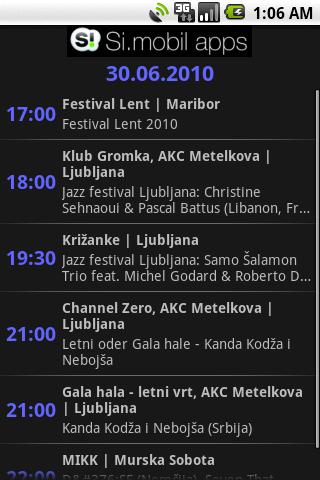 KjeSeRoka Android Lifestyle