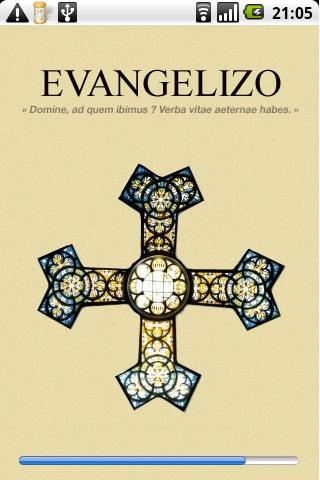 Evangelizo – Daily Gospel Android Lifestyle