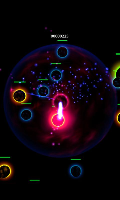 Plasma Lamp Android Entertainment