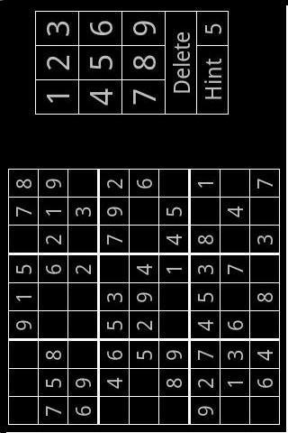 pyroSudoku Android Entertainment