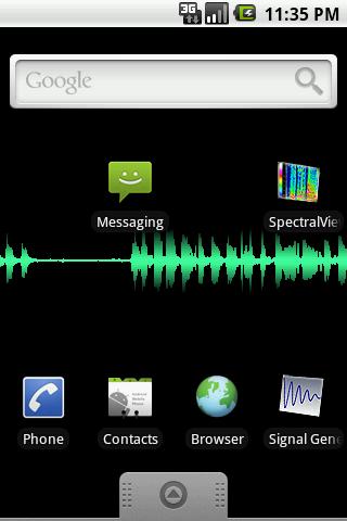 LiveSpec Live Wallpaper Android Media & Video