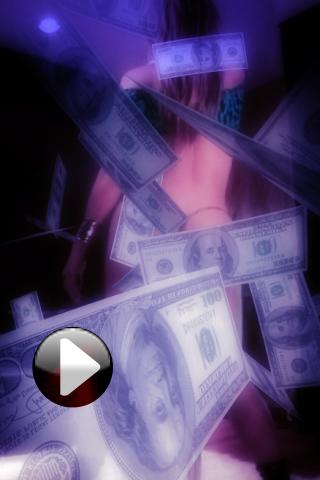 Sexy Stripper Live Wallpaper 3 Android Personalization