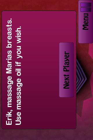 The Foreplay Game Android Entertainment