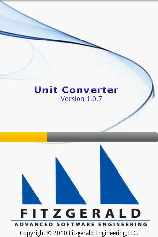 Unit Converter Android Tools