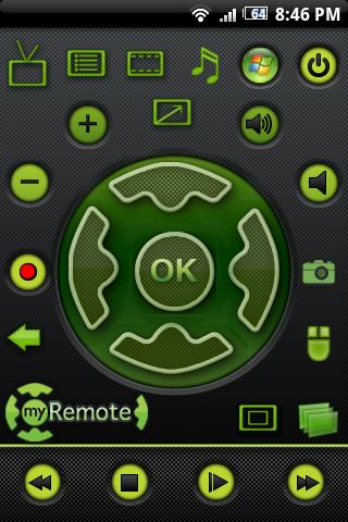 myRemote Donate