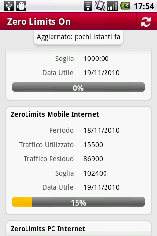 190 Mobile (Donazione) Android Tools